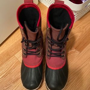 Like new Sorel Slimpack 1964